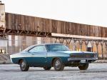 Dodge Charger R/T 426 Hemi 1968 года